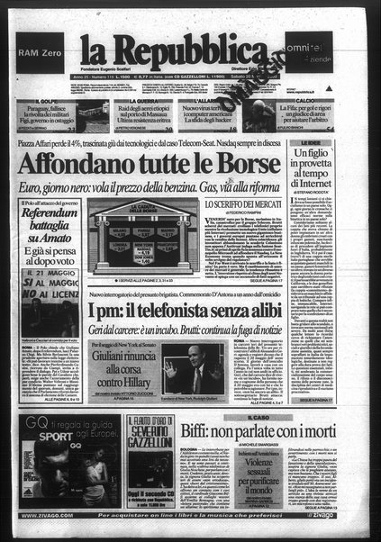 La repubblica